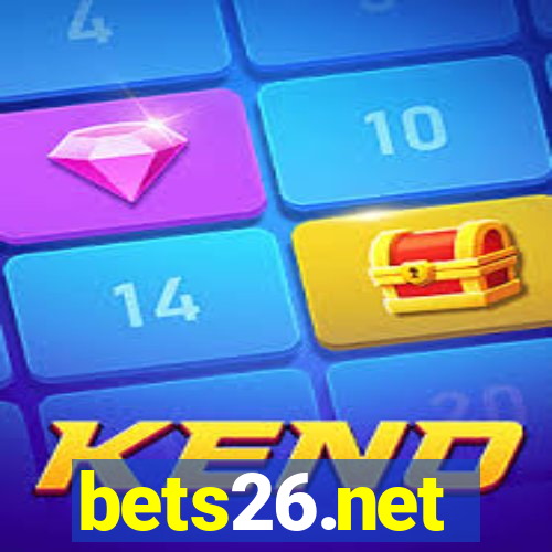 bets26.net