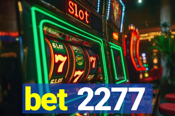 bet 2277