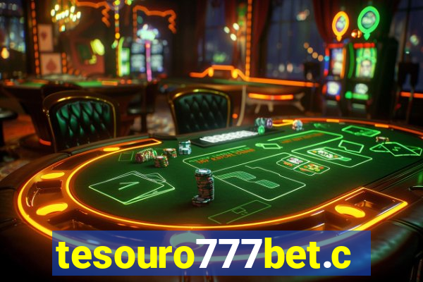 tesouro777bet.com