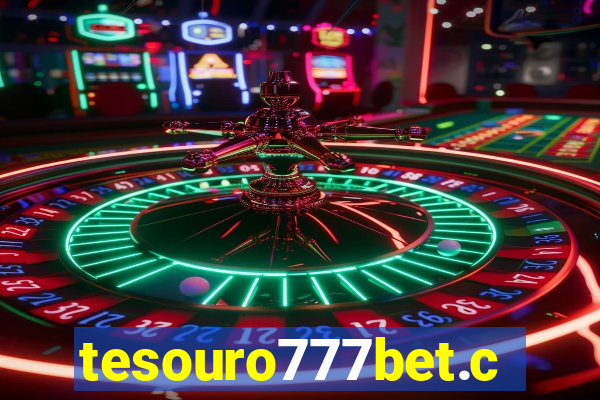 tesouro777bet.com