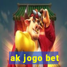 ak jogo bet