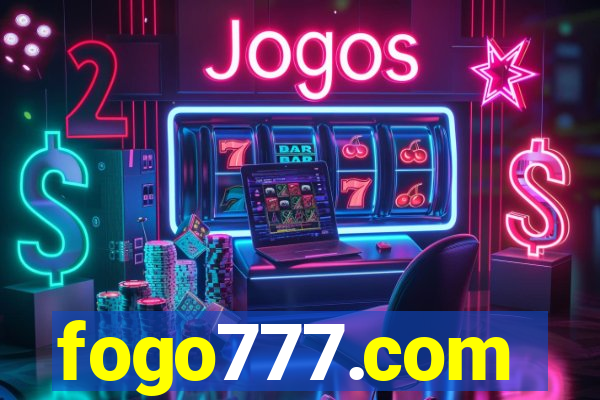 fogo777.com