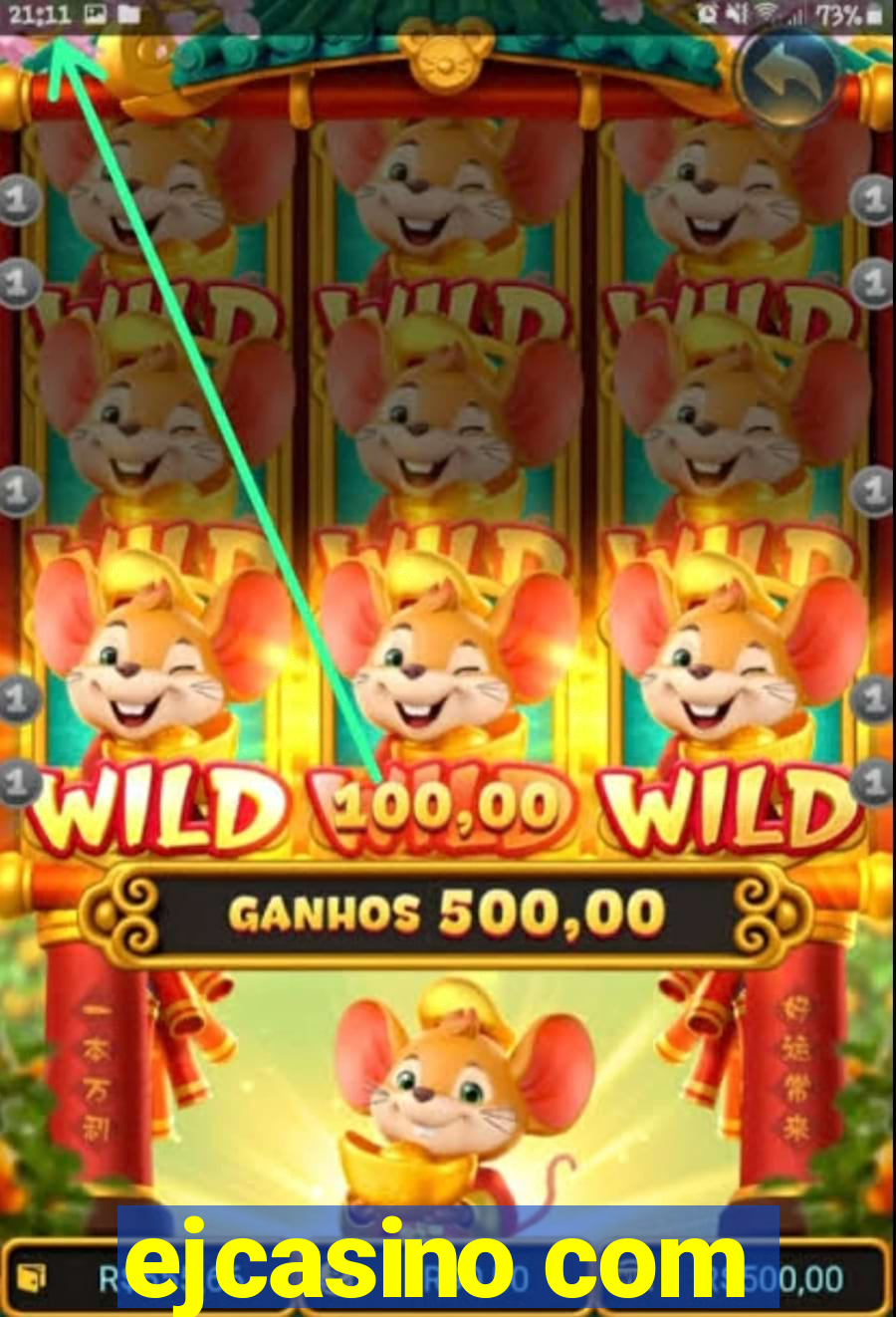 ejcasino com