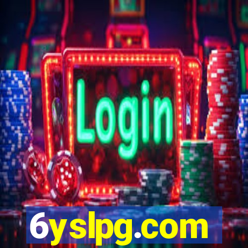 6yslpg.com