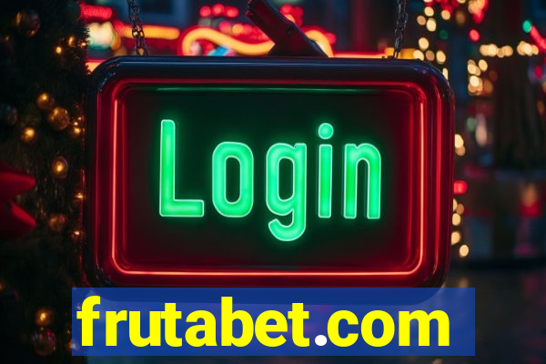 frutabet.com