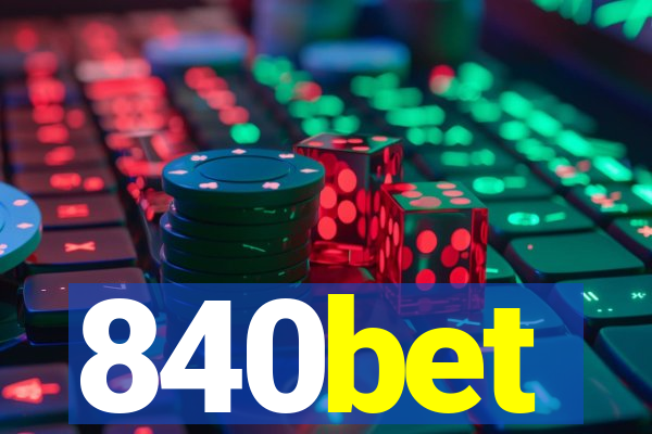 840bet