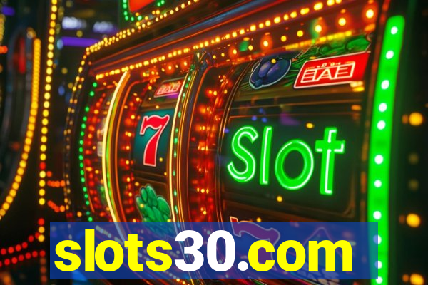 slots30.com