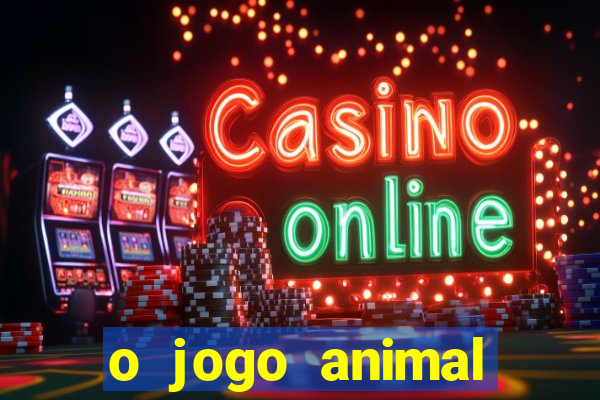 o jogo animal world paga mesmo