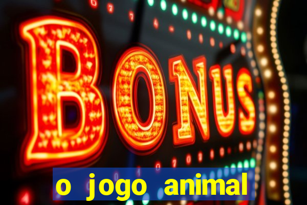 o jogo animal world paga mesmo