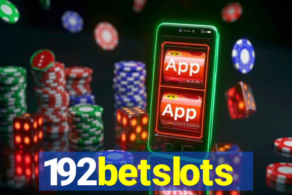 192betslots