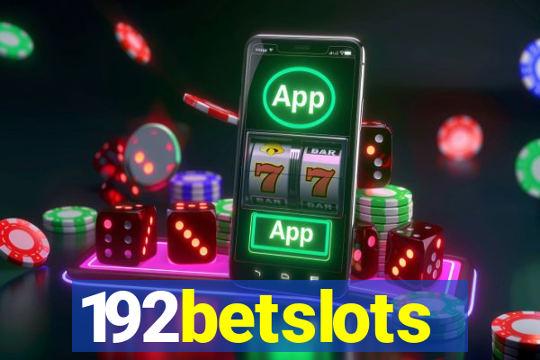 192betslots