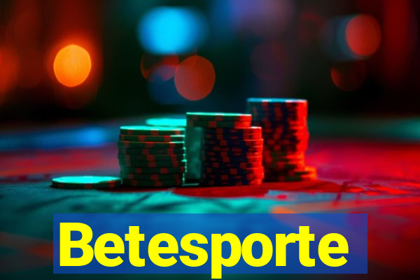 Betesporte