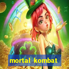 mortal kombat baixar jogo