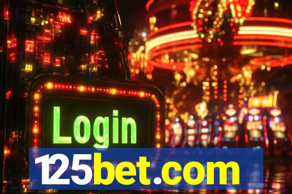 125bet.com