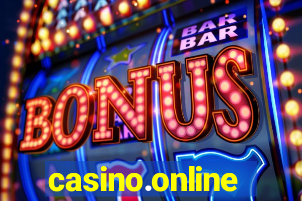 casino.online