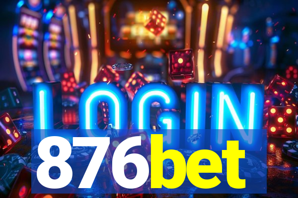 876bet