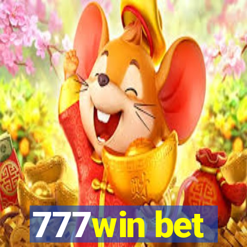 777win bet