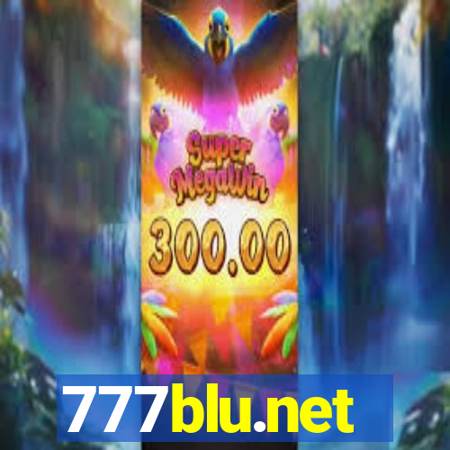 777blu.net