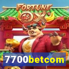 7700betcom