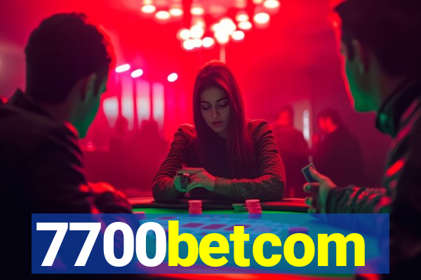 7700betcom