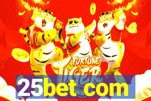 25bet com