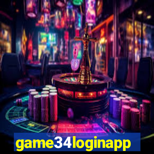 game34loginapp