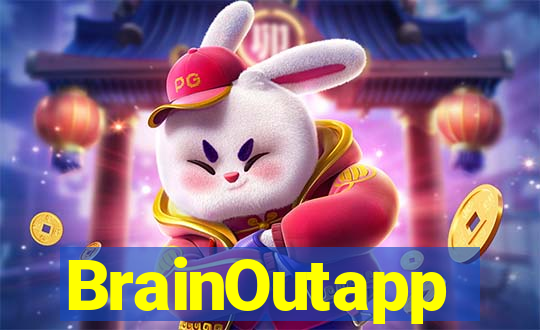 BrainOutapp