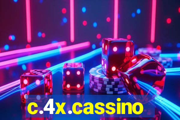 c.4x.cassino