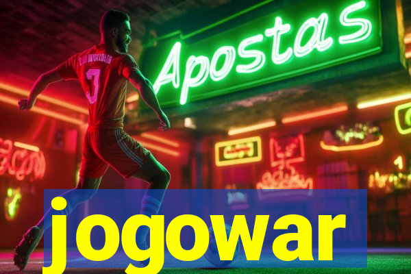 jogowar