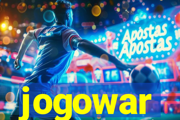 jogowar