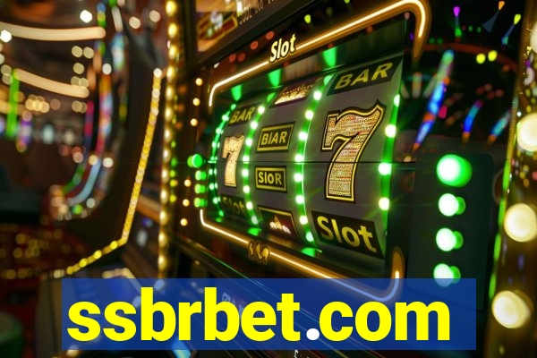 ssbrbet.com