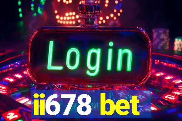 ii678 bet