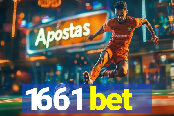 1661 bet