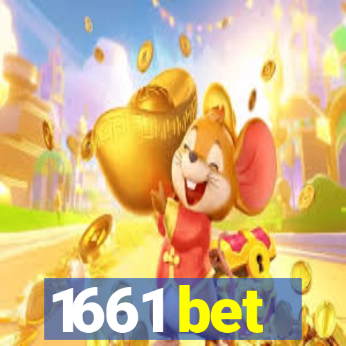 1661 bet