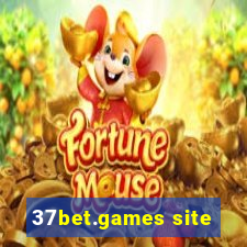 37bet.games site