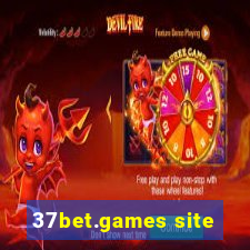 37bet.games site