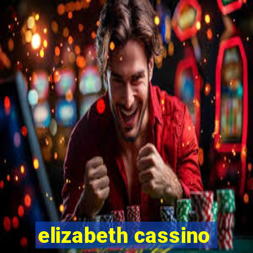 elizabeth cassino