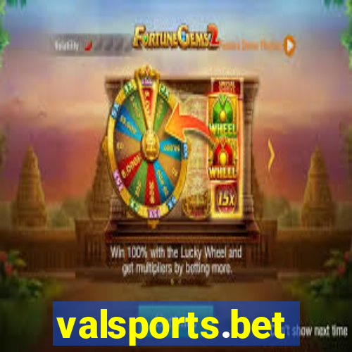 valsports.bet