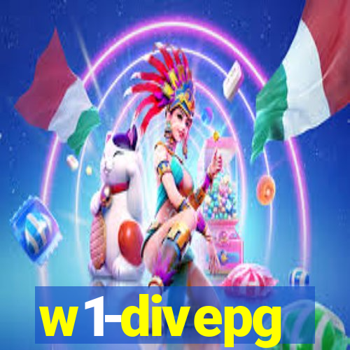 w1-divepg