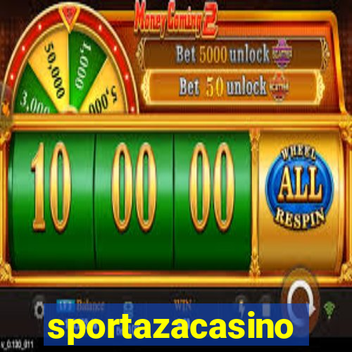 sportazacasino