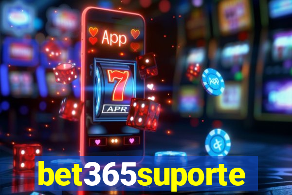 bet365suporte