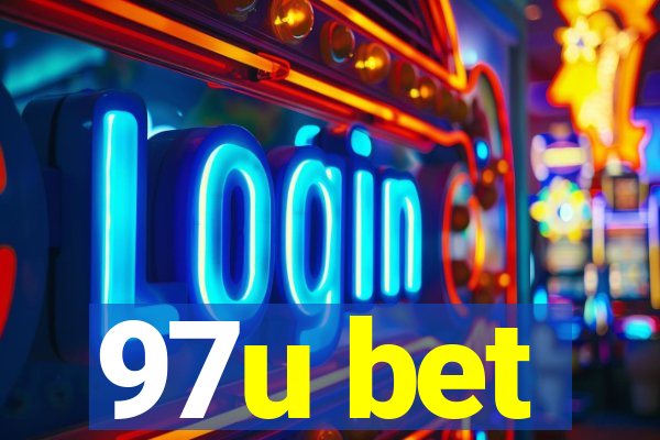 97u bet