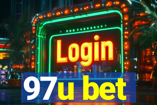 97u bet