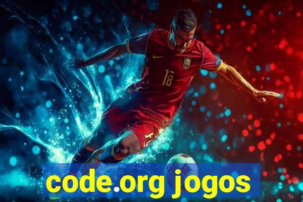 code.org jogos