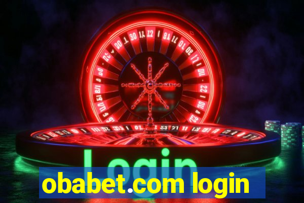 obabet.com login