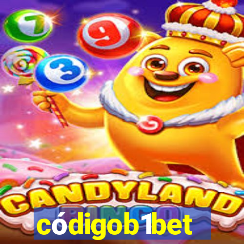 códigob1bet