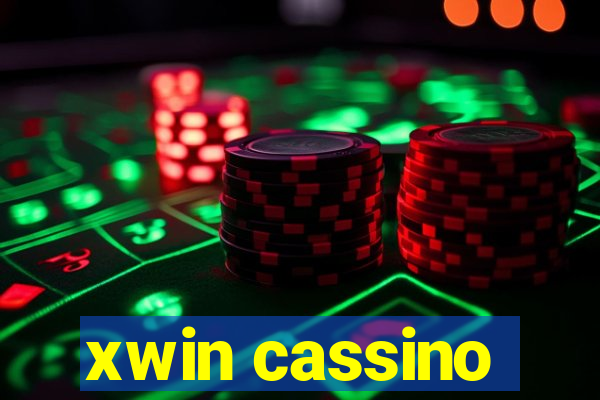 xwin cassino