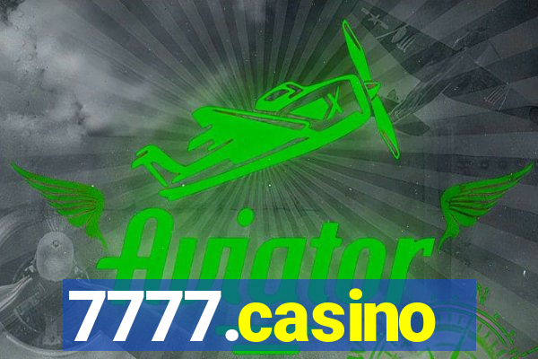 7777.casino