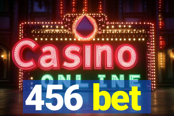 456 bet