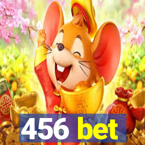 456 bet